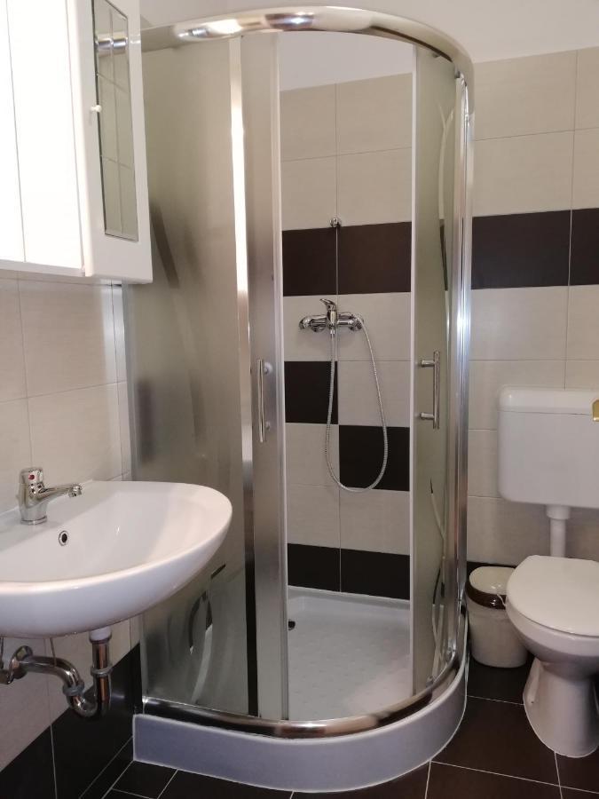Voelgy Apartman Eger Exteriér fotografie