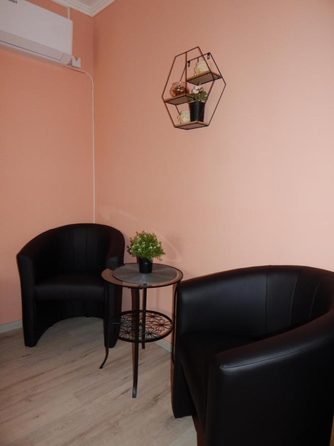 Voelgy Apartman Eger Exteriér fotografie