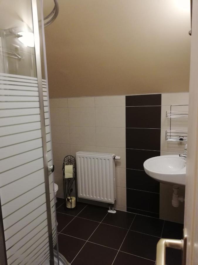 Voelgy Apartman Eger Exteriér fotografie