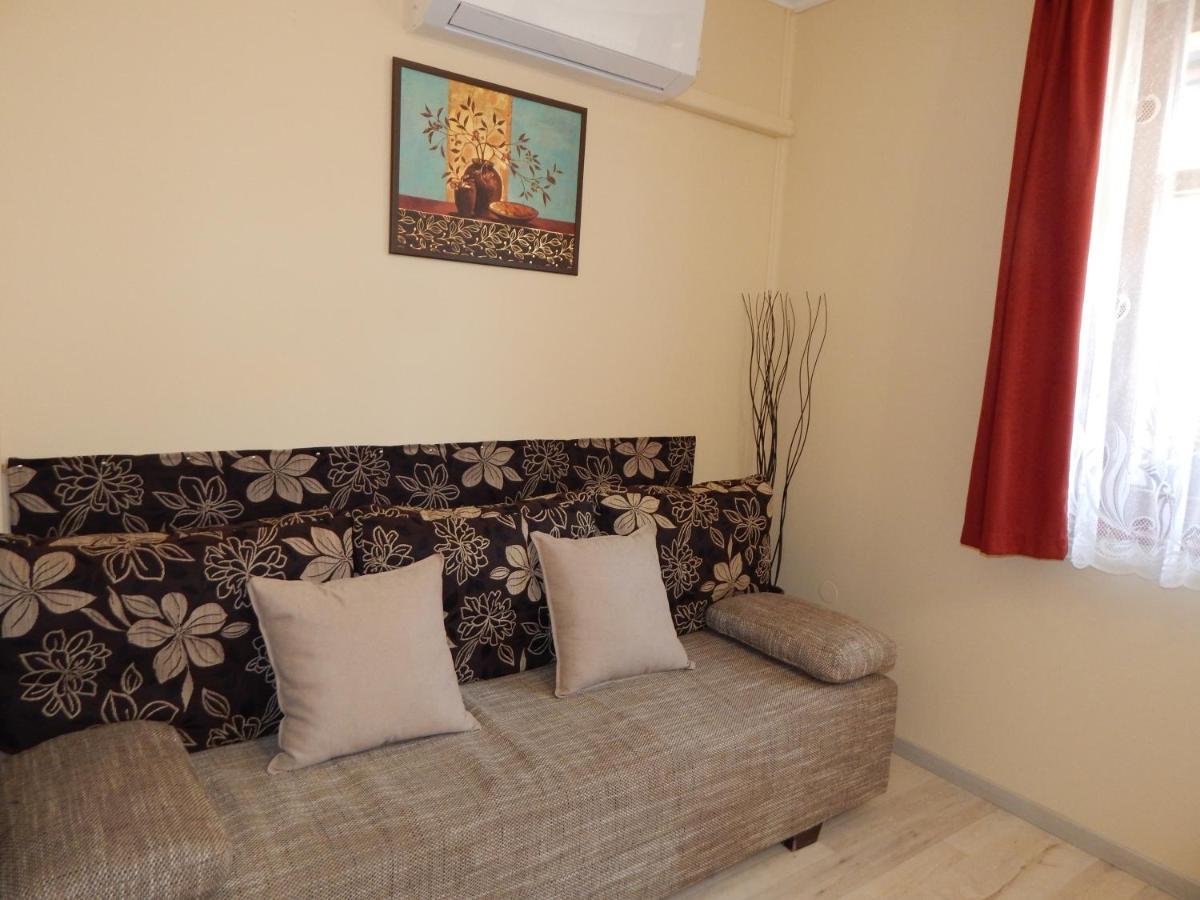 Voelgy Apartman Eger Exteriér fotografie