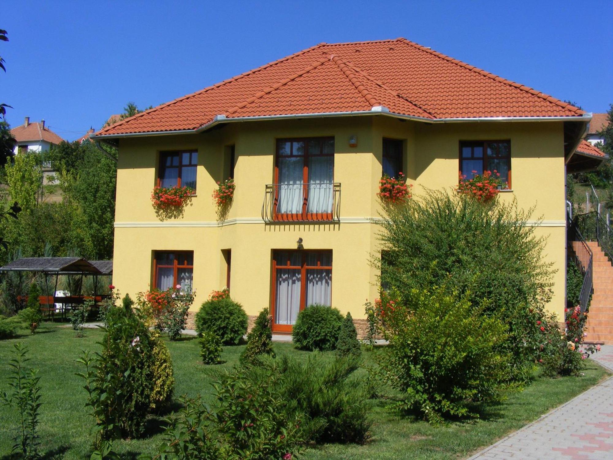 Voelgy Apartman Eger Exteriér fotografie