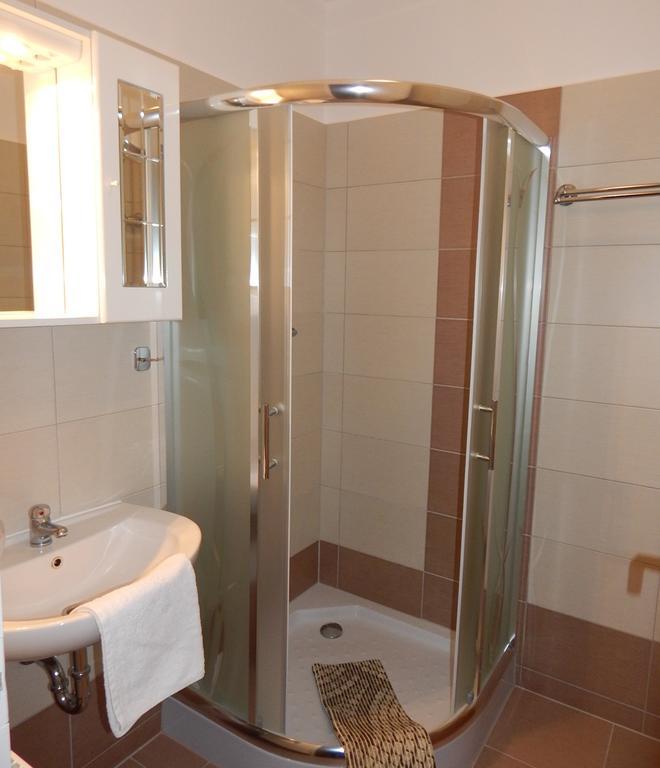 Voelgy Apartman Eger Exteriér fotografie